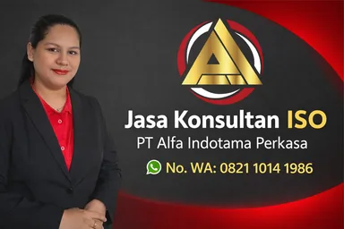 Jasa Konsultan ISO Indonesia Terbaik