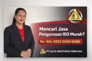 Mencari Jasa Pengurusan ISO Murah