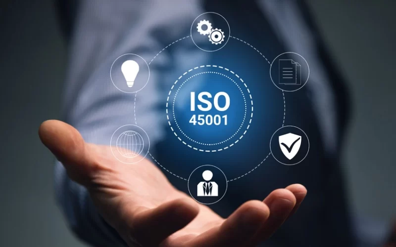 Info Penting ISO 45001 2024