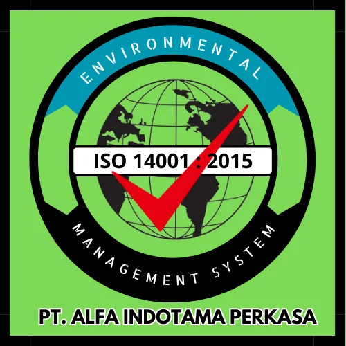 Iso 14001 AIP