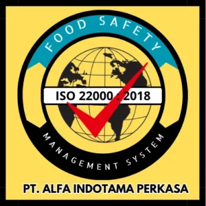 Iso 22000 AIP