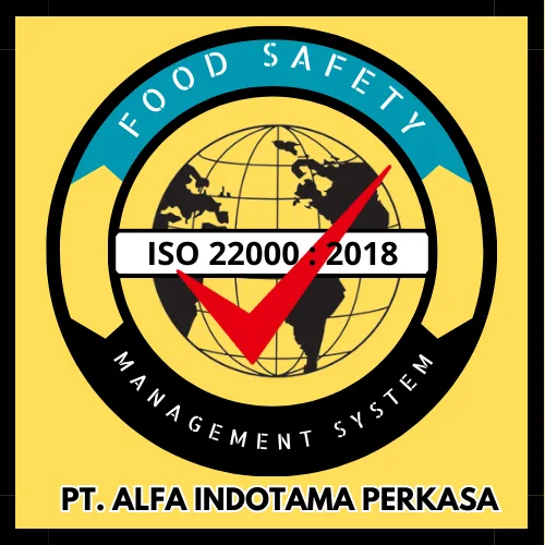Iso 22000 AIP