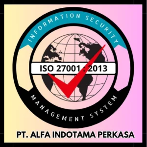 Iso 27001 AIP