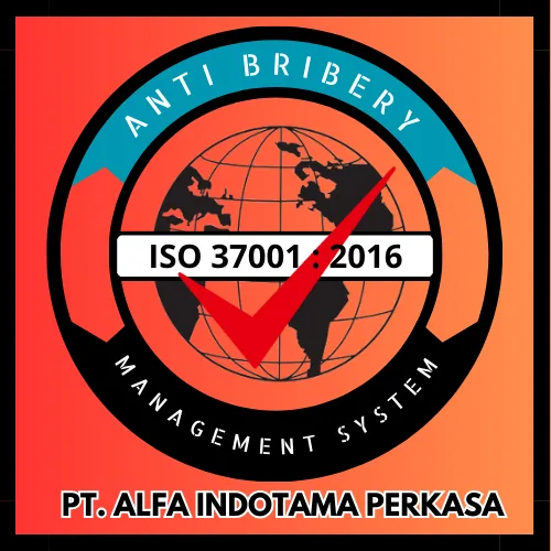 Iso 37001 AIP
