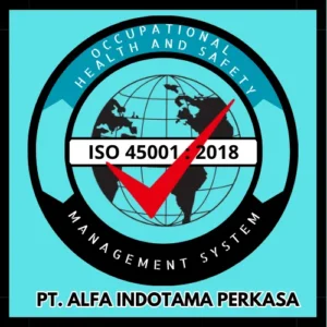 Iso 45001 AIP