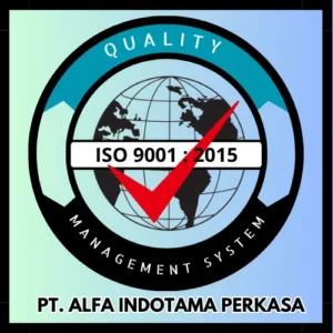 Iso 9001 AIP
