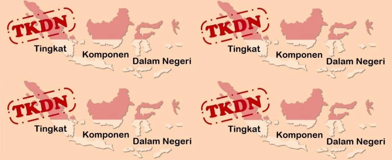 Tata Cara Memperoleh TKDN