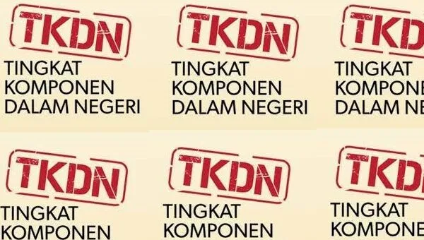 Tingkat Komponen Dalam Negeri 2025