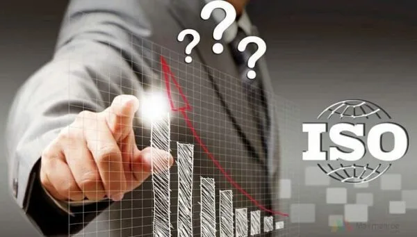 Sertifikasi ISO Murah Cepat 2024