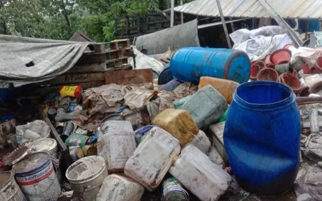 Cara Memperoleh Izin Limbah B3 yang Efisien