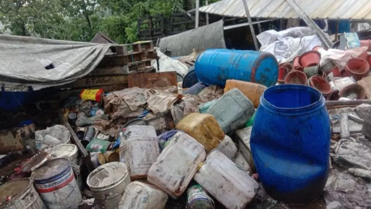 Cara Memperoleh Izin Limbah B3 yang Efisien