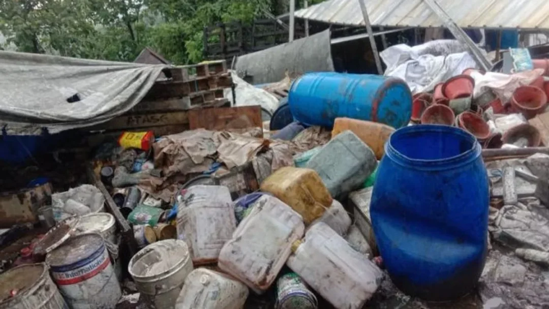Konsultan Izin Limbah B3 Murah Proses Cepat