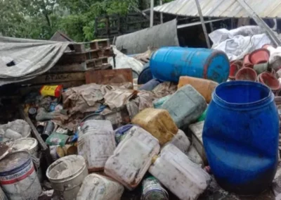 Konsultan Izin Limbah B3 Murah Proses Cepat