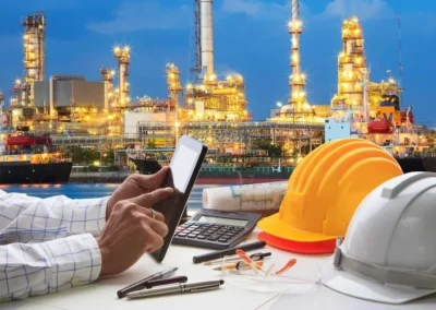 Konsultan SKUP Migas Murah di Indonesia
