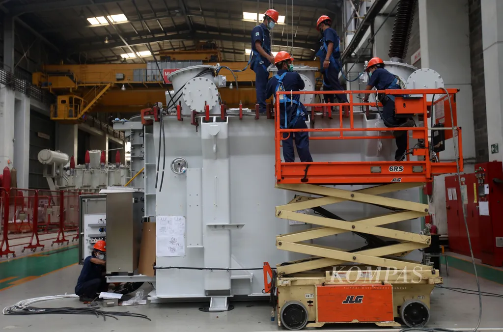 Konsultan Sertifikasi TKDN Profesional Biaya Murah