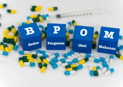 Konsultan BPOM Murah Terbaik 2026