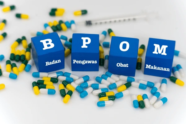 Konsultan BPOM Murah Terbaik 2026